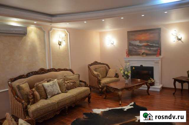 5-комнатная квартира, 204 м², 7/10 эт. на продажу в Красноярске Красноярск - изображение 1