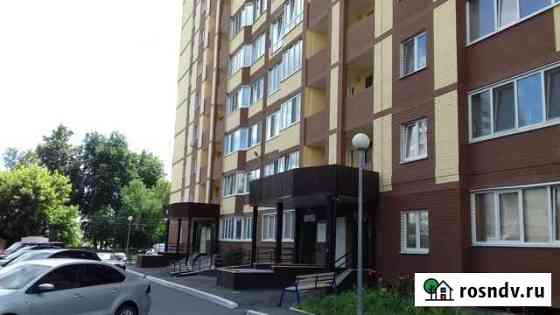 Квартира-студия, 38 м², 5/17 эт. на продажу в Брянске Брянск
