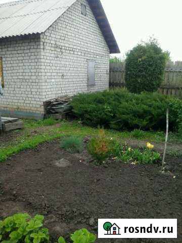 Дача 30 м² на участке 6 сот. на продажу в Новокуйбышевске Новокуйбышевск - изображение 1