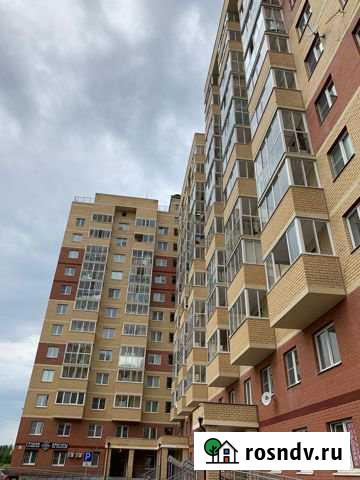 Квартира-студия, 28 м², 11/12 эт. на продажу в Раменском Раменское - изображение 1