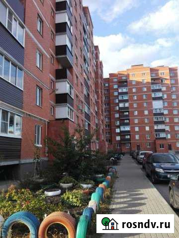 1-комнатная квартира, 33 м², 4/9 эт. на продажу в Семилуках Семилуки - изображение 1