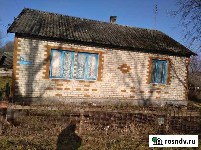 Дом 53.2 м² на участке 12 сот. на продажу в Озерске Калининградской области Озерск - изображение 1