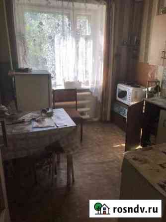 2-комнатная квартира, 56 м², 1/3 эт. на продажу в Юрьевце Юрьевец