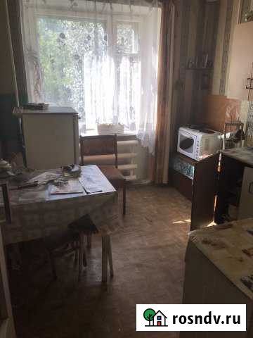 2-комнатная квартира, 56 м², 1/3 эт. на продажу в Юрьевце Юрьевец - изображение 1