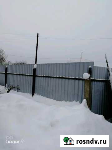 Дом 67 м² на участке 8 сот. на продажу в Ярцево Ярцево - изображение 1