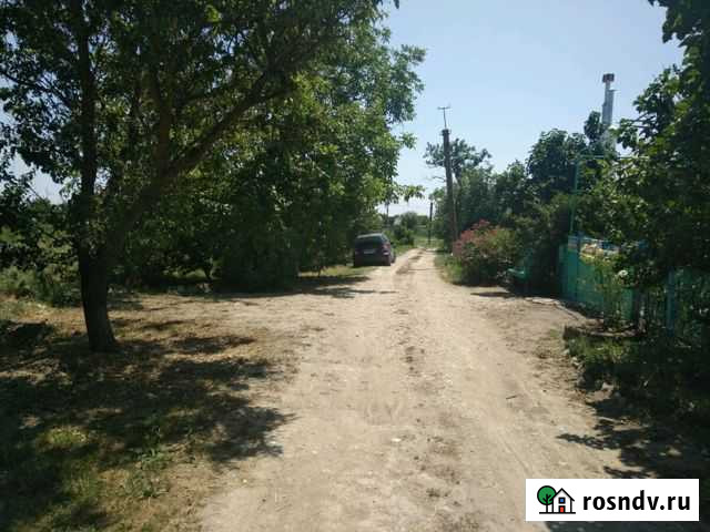 Участок ИЖС 20 сот. на продажу в Петровской Петровская - изображение 1