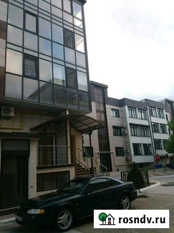 2-комнатная квартира, 52 м², 3/4 эт. на продажу в Мысхако Мысхако - изображение 1