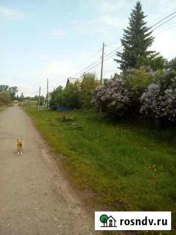 Дом 64.4 м² на участке 30 сот. на продажу в Ялуторовске Ялуторовск - изображение 1