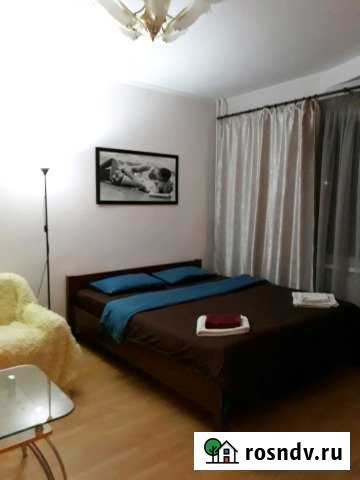 2-комнатная квартира, 56 м², 6/9 эт. в аренду посуточно в Майкопе Майкоп - изображение 1