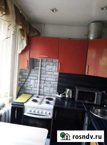 1-комнатная квартира, 31 м², 2/5 эт. на продажу в Искитиме Искитим - изображение 1