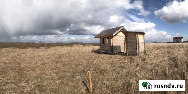 Дача 20 м² на участке 25 сот. на продажу в Печорах Печоры - изображение 1