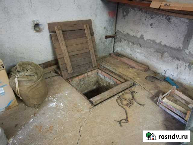 Гараж 24 м² на продажу в Балаково Балаково - изображение 1