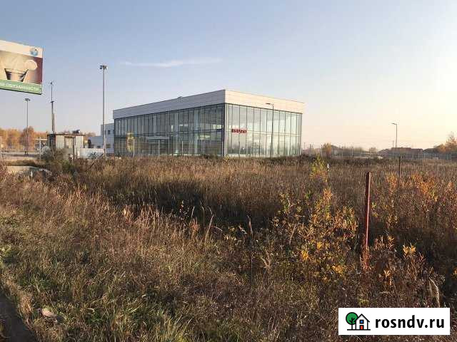 Участок промназначения 50 сот. на продажу в Раменском Раменское - изображение 1