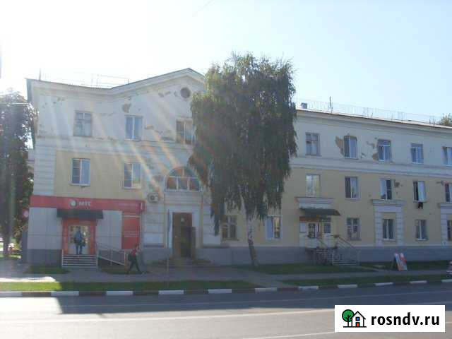 Комната 19 м² в 1-ком. кв., 3/3 эт. на продажу в Губкине Губкин - изображение 1