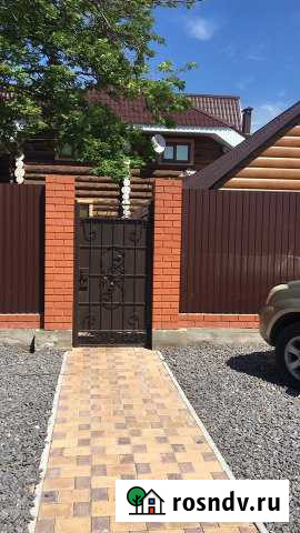 Дом 250 м² на участке 9 сот. в аренду посуточно в Уфе Уфа - изображение 1