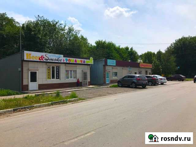 Помещение свободного назначения, 40 кв.м. Батайск - изображение 1