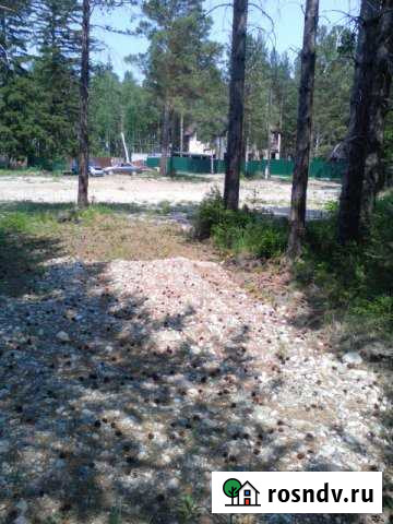 Участок ИЖС 20 сот. на продажу в Ангарске Ангарск - изображение 1