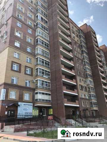 2-комнатная квартира, 80 м², 3/9 эт. в аренду на длительный срок в Благовещенске Благовещенск - изображение 1