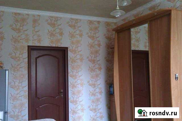 Комната 19 м² в 4-ком. кв., 4/4 эт. на продажу в Электростали Электросталь - изображение 1