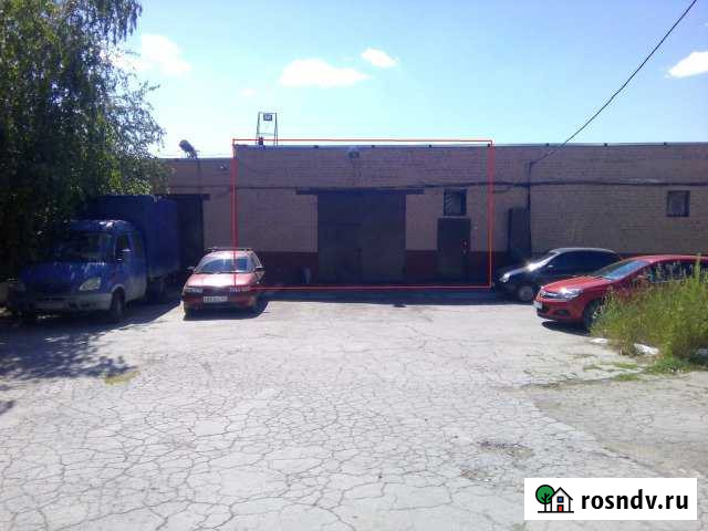 Тёплый склад, пищевое производство, 344 кв.м. Самара - изображение 1