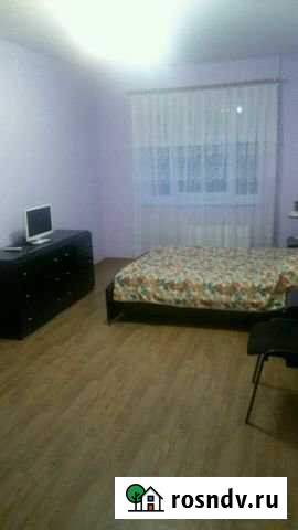 1-комнатная квартира, 43 м², 4/9 эт. в аренду на длительный срок в Сертолово Сертолово - изображение 1