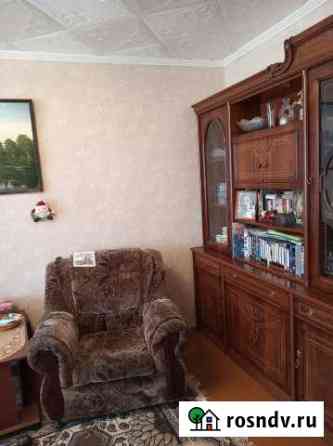 3-комнатная квартира, 58 м², 2/2 эт. на продажу в Югорске Югорск