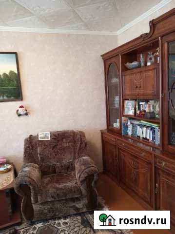 3-комнатная квартира, 58 м², 2/2 эт. на продажу в Югорске Югорск - изображение 1