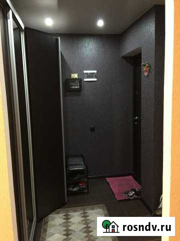 1-комнатная квартира, 34 м², 4/5 эт. на продажу в Ясногорске Тульской области Ясногорск - изображение 1