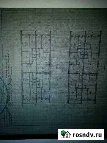 2-комнатная квартира, 42 м², 1/2 эт. на продажу в Бессоновке Белгородской области Бессоновка - изображение 1