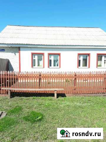 Дом 85 м² на участке 19 сот. на продажу в Петровске Петровск - изображение 1