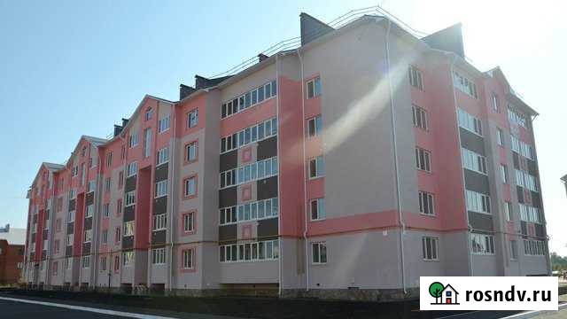 1-комнатная квартира, 39 м², 5/5 эт. на продажу в Салавате Салават - изображение 1