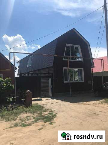 Дом 200 м² на участке 6 сот. на продажу в Соль-Илецке Соль-Илецк - изображение 1