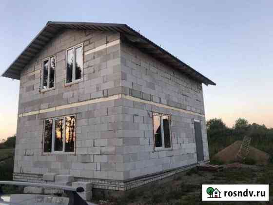 Дом 87 м² на участке 13.3 сот. на продажу в Торжке Торжок