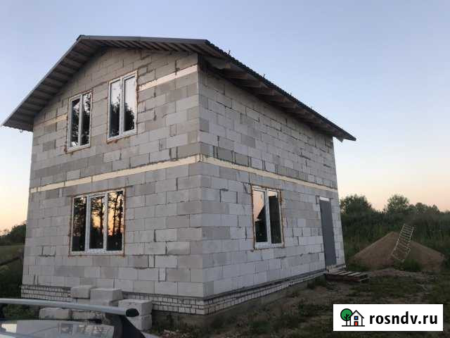 Дом 87 м² на участке 13.3 сот. на продажу в Торжке Торжок - изображение 1