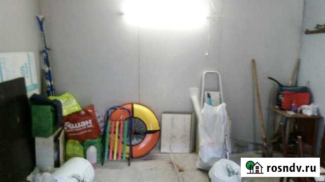 Гараж на продажу в Домодедово Домодедово - изображение 1