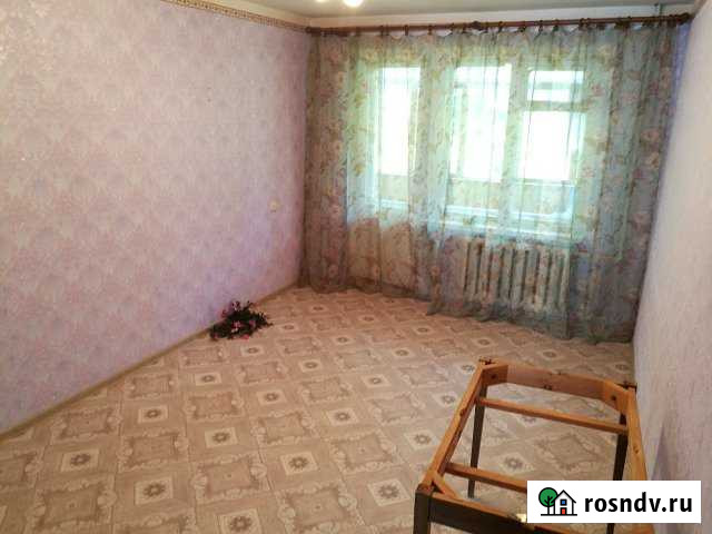 2-комнатная квартира, 46 м², 2/5 эт. на продажу в Тутаеве Тутаев - изображение 1