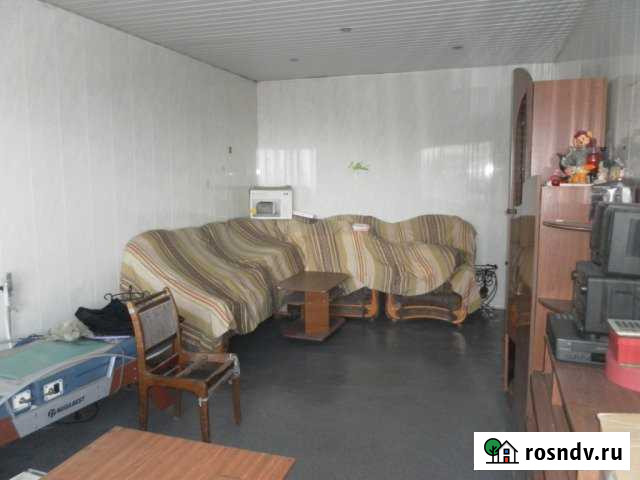 4-комнатная квартира, 123 м², 5/5 эт. на продажу в Туапсе Туапсе - изображение 1