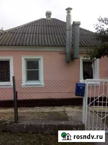 Дом 48 м² на участке 6 сот. на продажу в Верхнебаканском Верхнебаканский - изображение 1