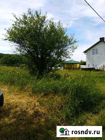 Участок СНТ, ДНП 6 сот. на продажу в Зеленоградске Зеленоградск - изображение 1