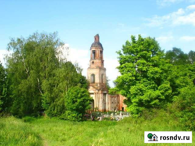 Участок СНТ, ДНП 10 сот. на продажу в Рыбинске Рыбинск - изображение 1