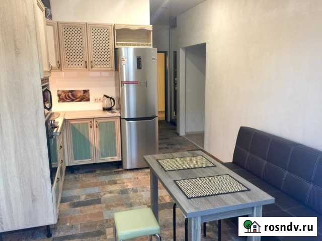 1-комнатная квартира, 32 м², 4/5 эт. в аренду на длительный срок в Весёлом Веселое - изображение 1