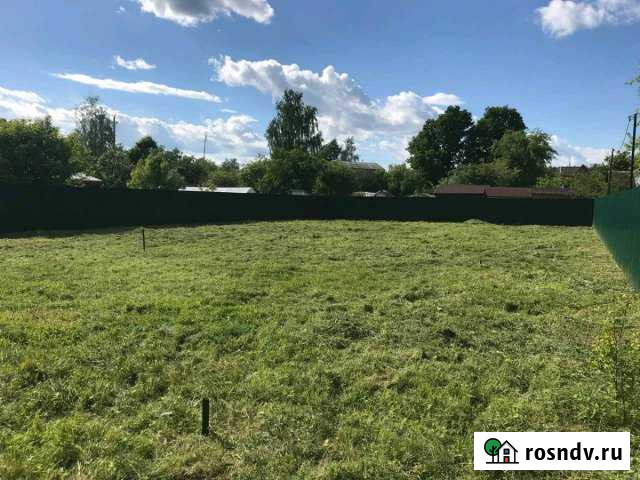 Участок СНТ, ДНП 8 сот. на продажу в Дорохово Дорохово - изображение 1