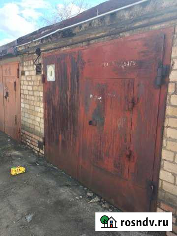 Гараж 20 м² на продажу в Стерлитамаке Стерлитамак - изображение 1