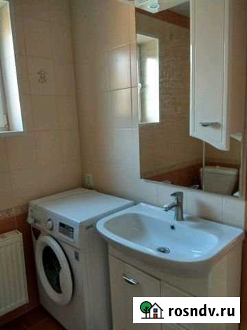 Дом 50 м² на участке 5 сот. в аренду на длительный срок в Усть-Лабинске Усть-Лабинск - изображение 1