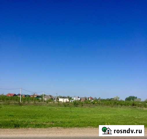 Участок ИЖС 5 сот. на продажу в Новодмитриевской Новодмитриевская - изображение 1