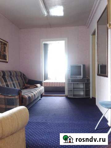 Дом 44 м² на участке 4 сот. в аренду посуточно в Небуге Небуг - изображение 1