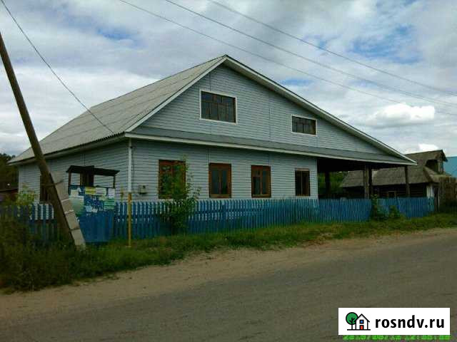 Дом 88 м² на участке 12 сот. на продажу в Красной Поляне Кировской области Красная Поляна - изображение 1