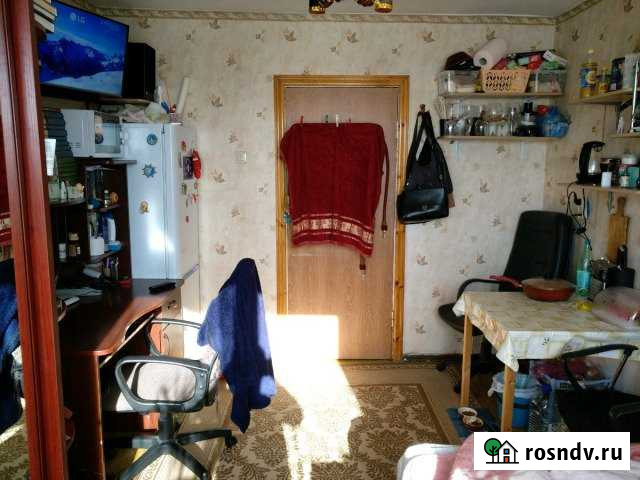 Комната 13 м² в 8-ком. кв., 4/9 эт. на продажу в Красногорске Московской области Красногорск - изображение 1