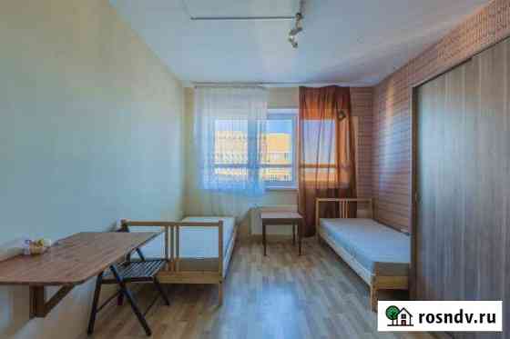 1-комнатная квартира, 21 м², 17/18 эт. в аренду на длительный срок в Лобне Лобня