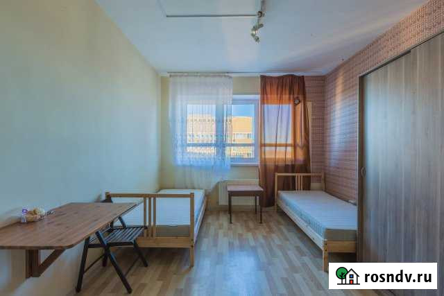 1-комнатная квартира, 21 м², 17/18 эт. в аренду на длительный срок в Лобне Лобня - изображение 1